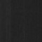 Чёрный матовый